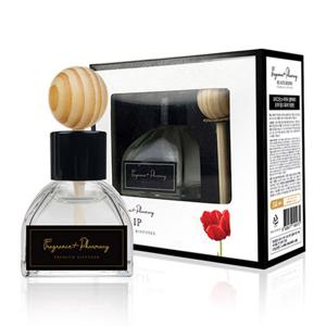 프래그런스 차량용 방향제 디퓨저 50ml (튤립향)