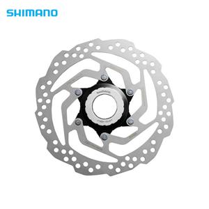 시마노 센터락 디스크로터 SM-RT10 180mm
