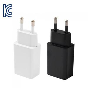 [캥거] (검정) DC 5V 2A 어댑터 아답터 KGA-042