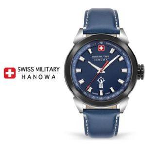 스위스 밀리터리 하노와 남성용 시계 SMWGB2100170