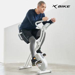 숀리 엑스바이크 E3 실내 자전거 유산소 운동 기구 바이크