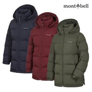 몽벨 여성 시그니처 헤비 푸퍼_MW3FWWJJ86