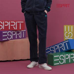 에스프리 보아 플리스 팬츠 남성 2컬러 택1