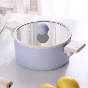 [GS특가]네오플램 소이 인덕션 IH 양수냄비 20cm