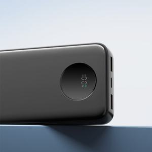 [시크릿] 알로코리아 라이트 LCD 잔량표시 고속충전 보조배터리 22.5W 10000mah 1007PD