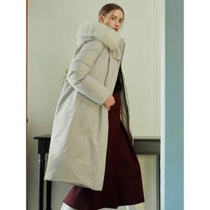 [마르조][마르조][1종]폭스퍼 구스 롱다운 QBWFU245