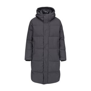 [백화점]폴햄 PHF4JP1790A 남성) 무브 덕다운 후드 롱 패딩