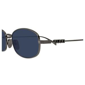 구찌 선글라스 GG1940S 001 RUTHENIUM RUTHENIUM BLUE