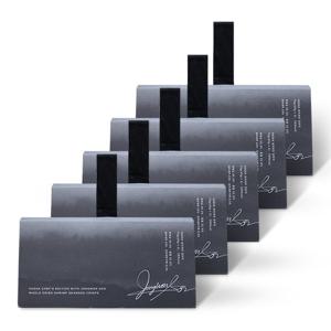 바삭 김부각 보리새우 시그니처 5개(10봉)