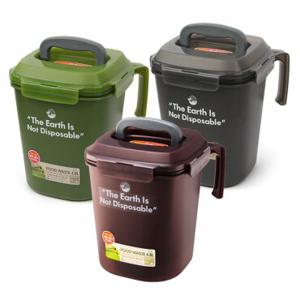 락앤락 음식물 쓰레기통 4.8L 3종 택1(LDB500ALL)