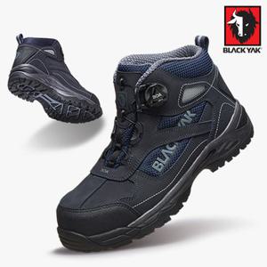 블랙야크 안전화 YAK-66D