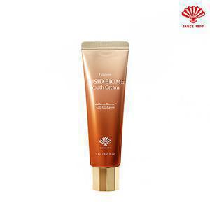 [체험특가] NEW 동화약품 후시드 바이옴 크림 대용량 50ml