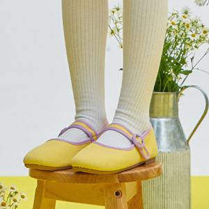 [슈펜키즈] 키즈 메리제인 쿠션플랫 (HPKWFD205G-T)