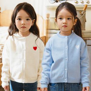 [베베쥬] 파스텔가디건 (겨울신상)