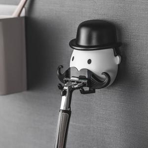 젠틀 면도기거치대 면도기홀더 면도기꽂이 면도기걸이