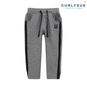 [컬리수]  블랙라인 키모팬츠(털안감) CNW1XQPT821M [겨울]