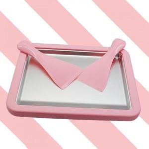 [트랜디아이] 가정용 철판아이스크림 팬 메이커 1