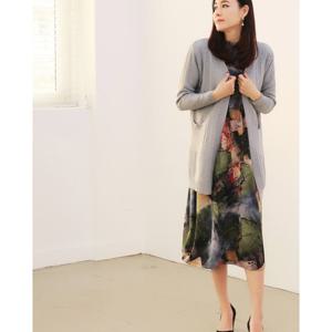 [몬테밀라노]심플한기본가디건 V812G1746