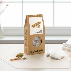 [봄봄가든]  최고급 우엉차 30티백