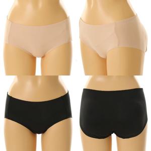 [비너스]자연스러운 엉덩이뽕팬티 2매입VPT6360