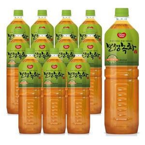 [동원] 보성 녹차 1.5L x 12병