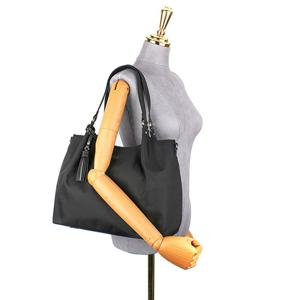 [피에르가르뎅_핸드백]넉넉한 쇼퍼백 02I3280WGK-GB