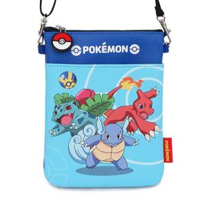 [제이에스지]포켓몬스터 핸드폰크로스