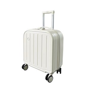 에이슨 여행용 기내용 미니 사각 캐리어 18인치