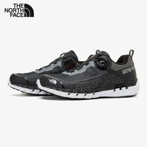 노스페이스 NS95P04A 남여공용 방수 트래킹화 액티비스트 보아 고어텍스 KR