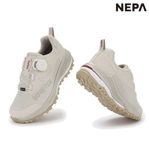 [네파] (7J27622) 여자 사계절 방수 트레킹 등산화 하이스피릿 고어텍스 보아