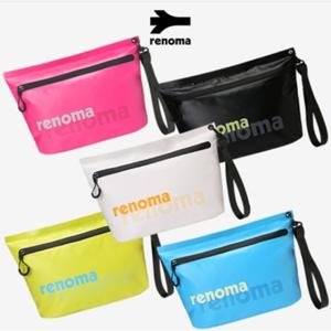[레노마수영복]레노마 RB20006  PVC 드라이 크러치백