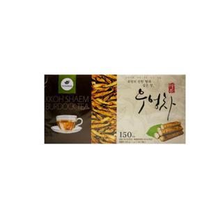 코스트코 본비 우엉차 1g×150