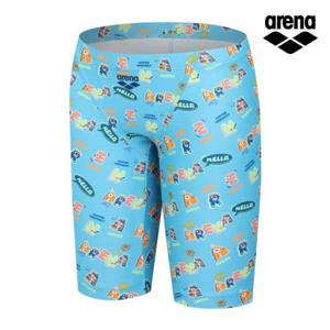 [아레나공식] 미니몬스터 아동 4부 A3BB1BF04BLU