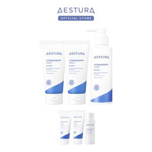 에스트라 아토베리어365크림2세대 80ml 2개+로션2세대 150ml 1개