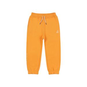 [캉골키즈]스트링 포인트 조거 팬츠 PC 0002 오렌지/APCCJT00020