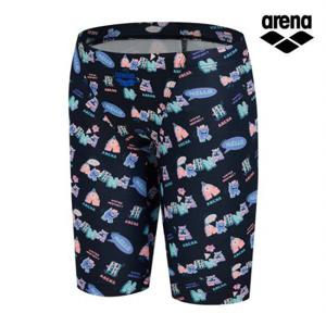 [아레나공식] 미니몬스터 아동 4부 A3BB1BF04BLK