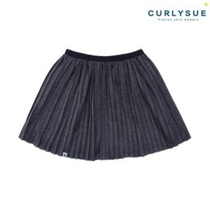 [컬리수] 리버시블 플리츠스커트 CNS1XASK01