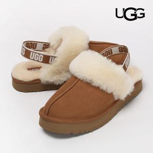[정가189,000원]어그 펀케트 털슬리퍼 여성 양털 1130395K-CHE