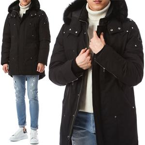 무스너클 STIRLING PARKA 스틸링 롱패딩/MK4661MP 291