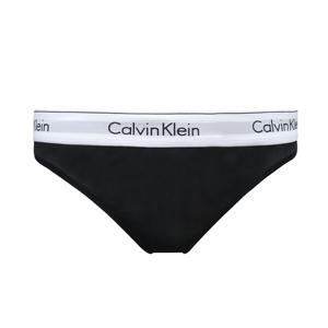 CK 캘빈클라인 모던 코튼 팬티 속옷 F3786-001