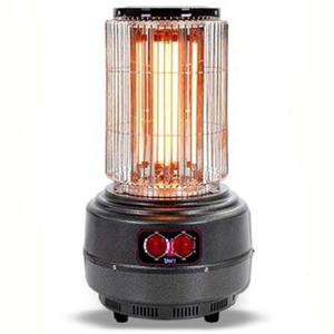 로얄하이텍_카본온풍전기난로 DWH-5100 온열