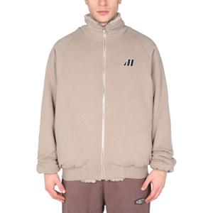 마우티 NYC 리버시블 집업 재킷 HO03AH21_04