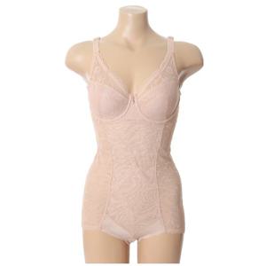 [비비안]원단 군살 정리 풀컵 올인원 BT3506A