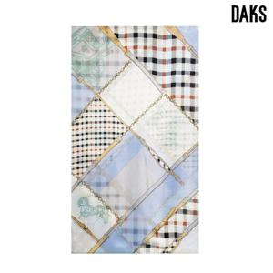 [닥스(스카프)]실크 스카프 SKO023