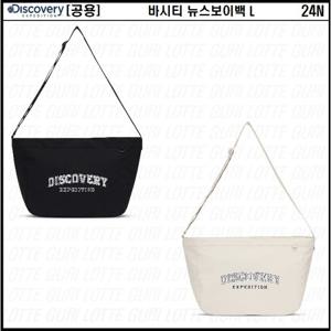 [디스커버리]공용 바시티 뉴스보이백 L DXCR2044N