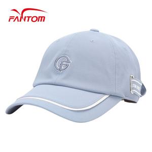 [팬텀] 여성 로고 테잎 리본 볼캡