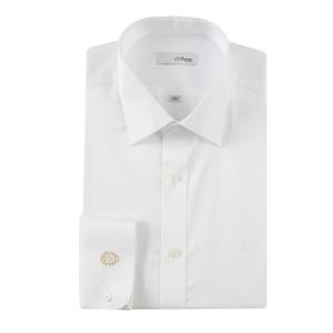 [에스티듀퐁(셔츠)]대전/300수 프리미엄셔츠/슬림핏 여름 긴소매셔츠 남성선물 SE4SM21LS351SWH