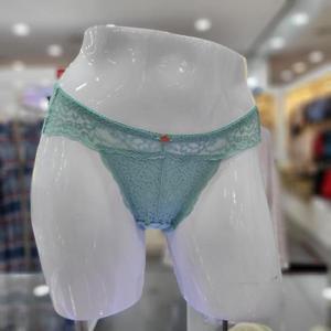솔브 sh06 다리 레이스로 여성스러운 팬티 SPTD401A