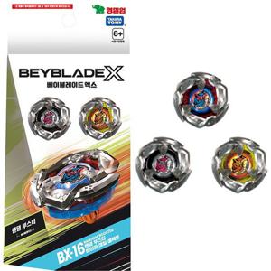 [영실업]베이블레이드X BX-16 랜덤부스터 바이퍼 테일 셀렉트
