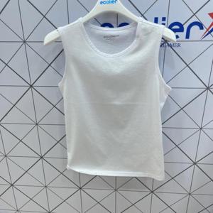 에꼴리에 TC01 베이직 레이어드 나시티 EY-3900